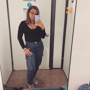 Meet your Posher, Briana